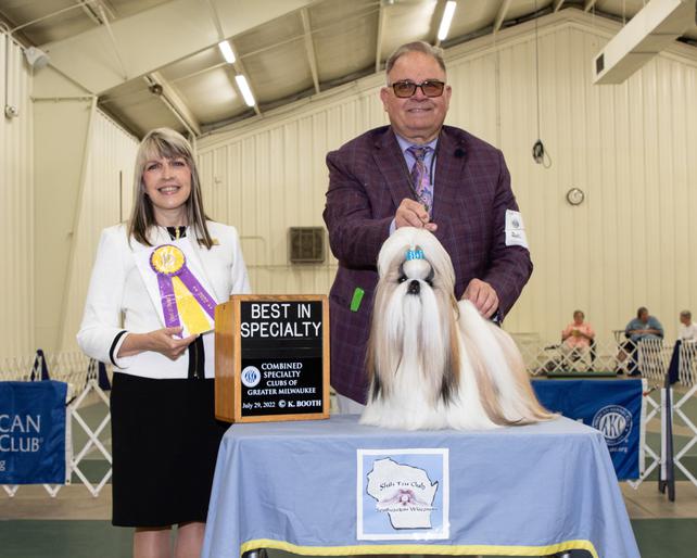 Shih Tzu Club of Southeastern Wisconsin