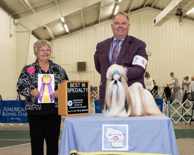 Waukesha Kennel Club